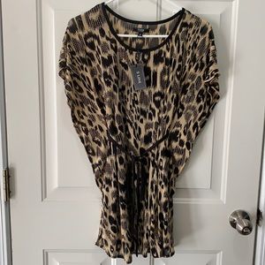 Women’s S Line Black Label Blouse